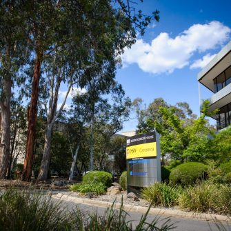 UNSW Canberra at ADFA