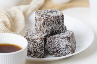 Lamingtons