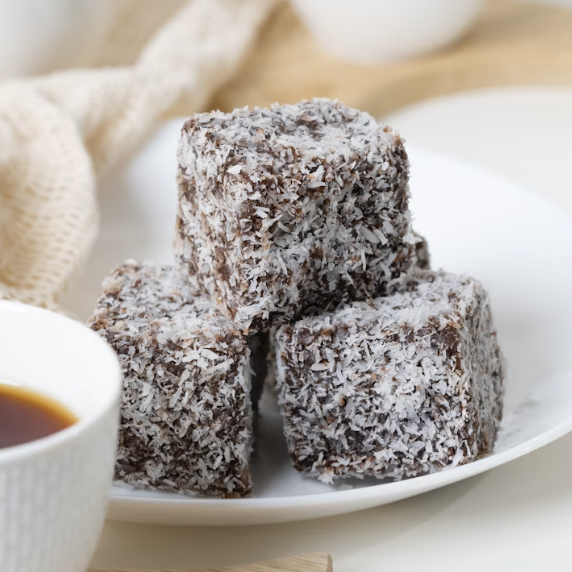 Lamingtons