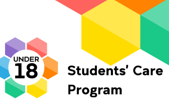 UNSW College U18 Care Program Handbook