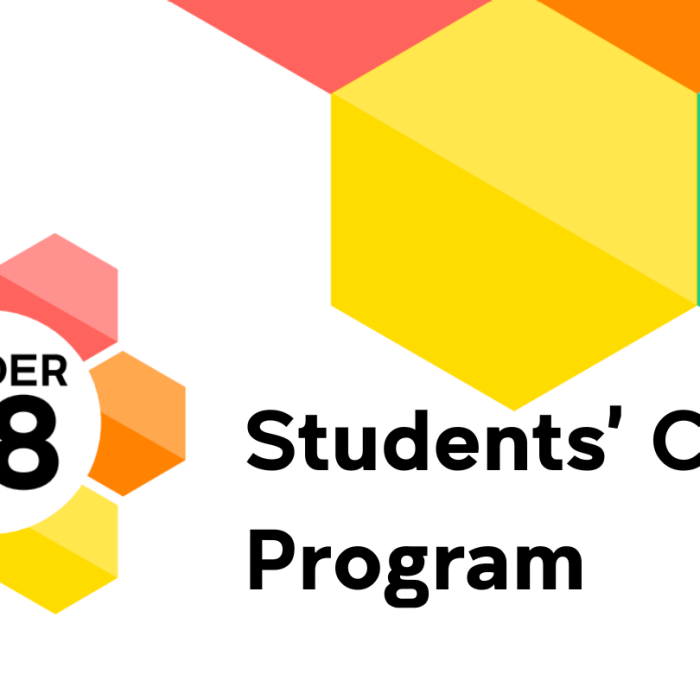 UNSW College U18 Care Program Handbook