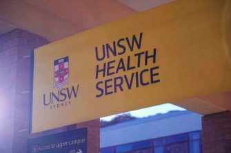 UNSW Health Service