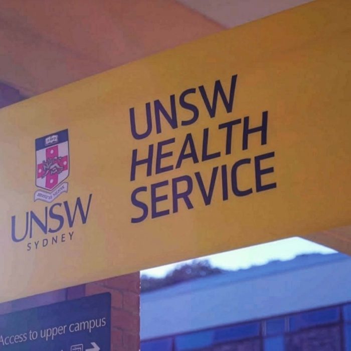 UNSW Health Service