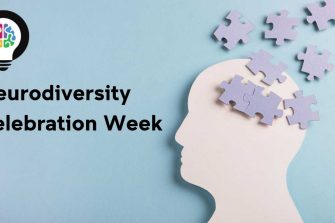 Neurodiversity Celebration Week