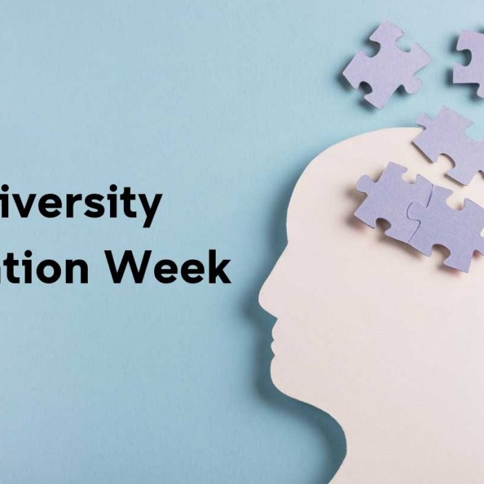 Neurodiversity Celebration Week