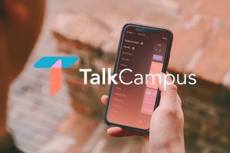 Talk Campus