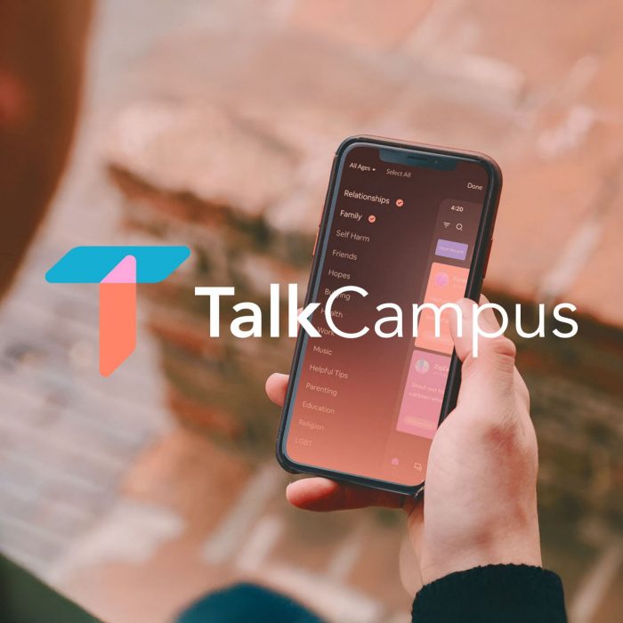 Talk Campus