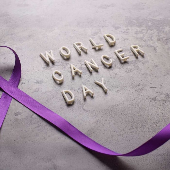 World Cancer Day