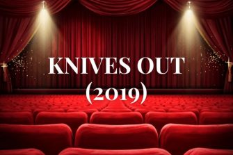 Knives Out (2019)