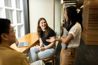 UNSW College Students