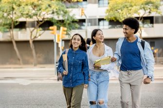 UNSW College Students