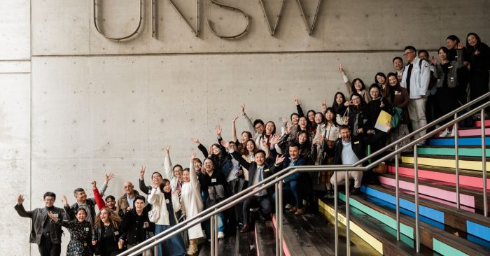 Team Members | UNSW College Current Students Website