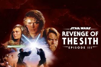Movie  Club: Star Wars: Episode 3 - Revenge of the Sith