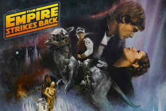 Movie  Club: Star Wars: Episode 5 - The Empire Strikes Back