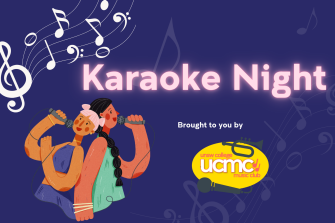 UCMC Karaoke Night