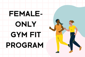 Female-Only Gym Fit Program-Final