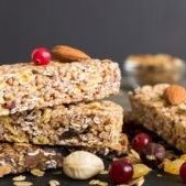 Grab N Go Snack Station