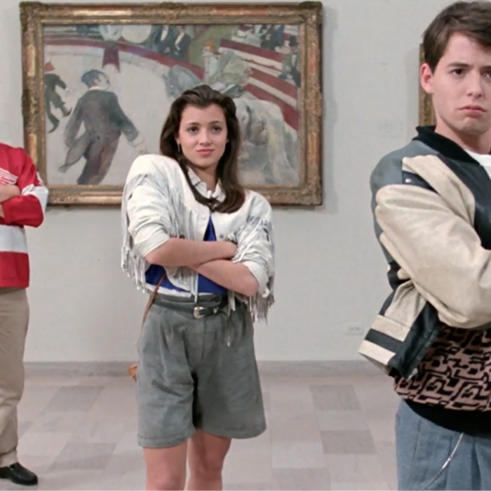Ferris Bueller's Day Off