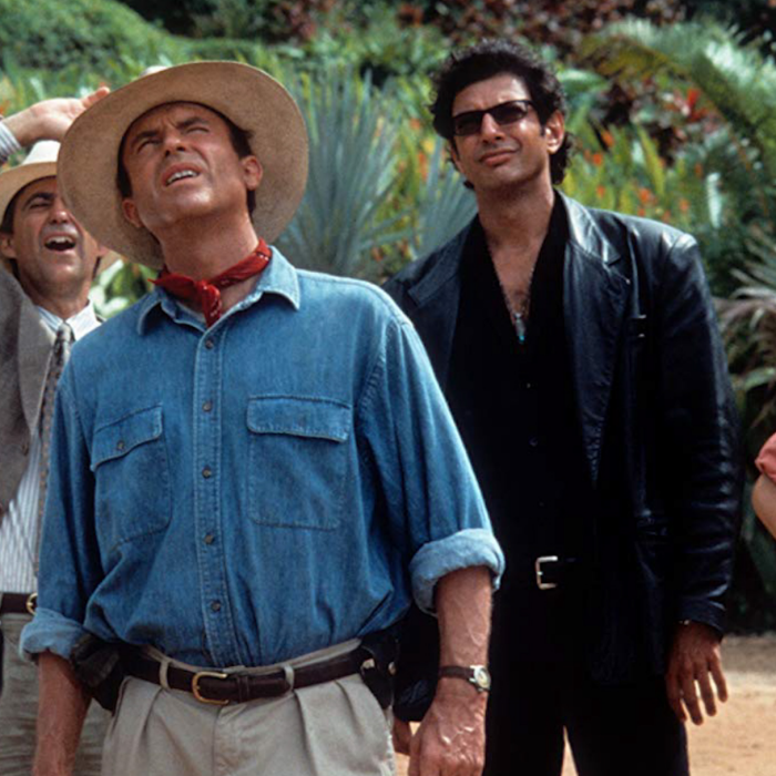 Jurassic Park 1993