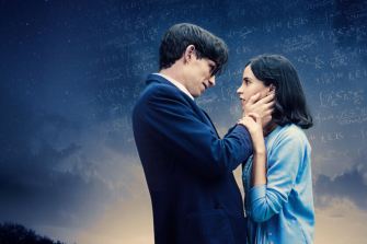 The Theory of Everything