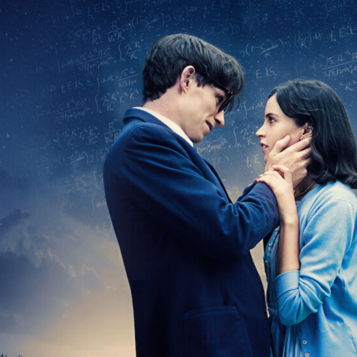 The Theory of Everything