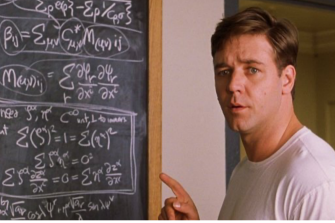 a beautiful mind