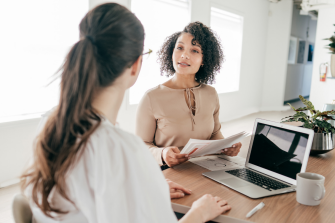career coaching