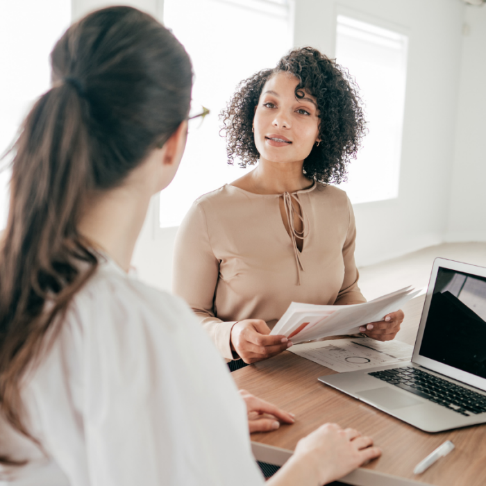 career coaching
