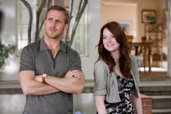 crazy stupid love
