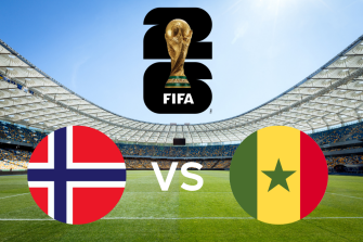 Fifa World Cup - Norway vs Senegal