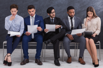 How to be Job Ready Workshop