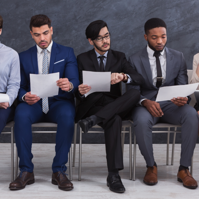 How to be Job Ready Workshop