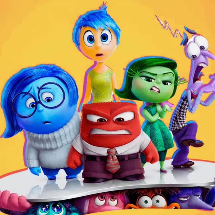 inside out 2