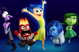 inside out