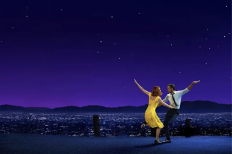 la la land