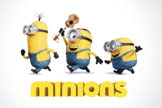 Minions