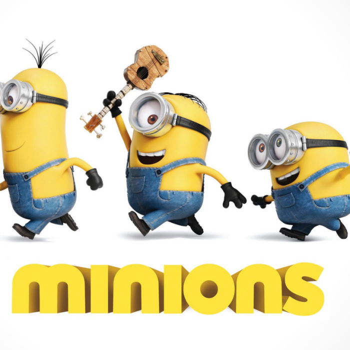 Minions