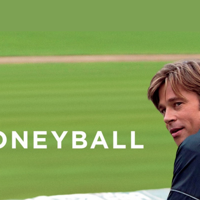 Moneyball