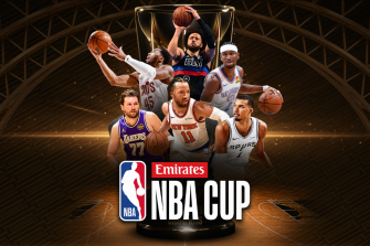 nba cup