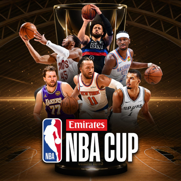 nba cup