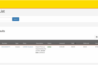 pay an invoice step 4