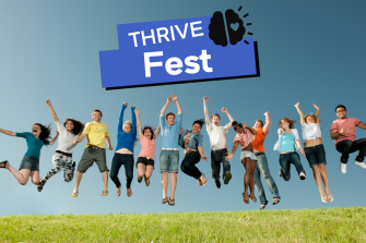 THRIVE Fest