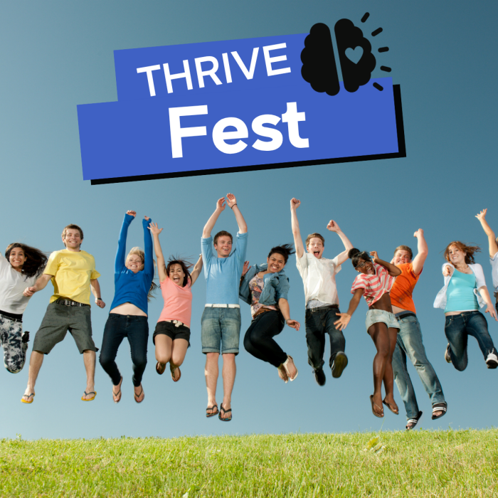 THRIVE Fest