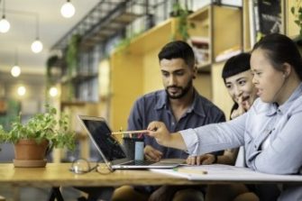 Equitable Learning Services