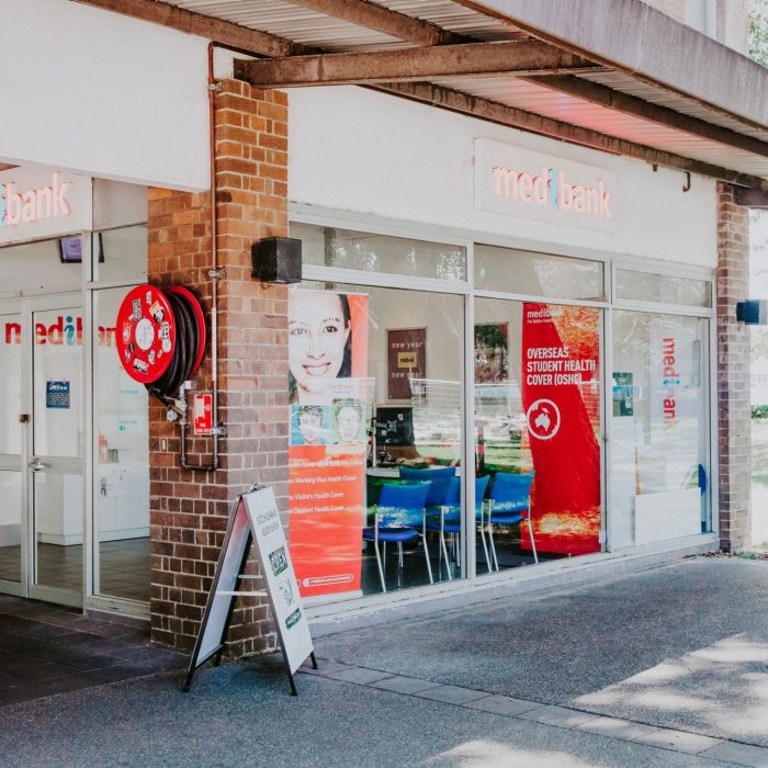Medibank at UNSW