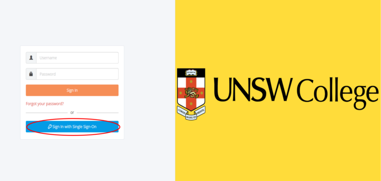 Unsw Log In Student Guide to Selecting Your Preferences at UNSW Sydney | UNSW ...